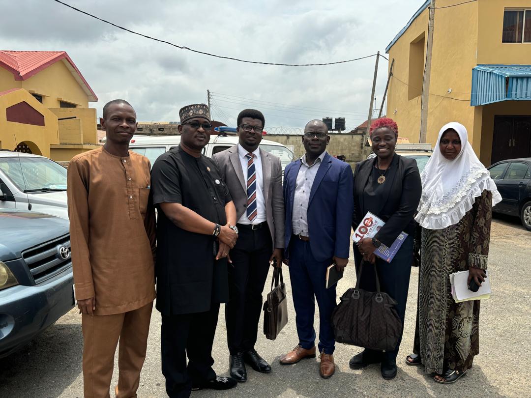 CMD with ISN group on Dialysis PPP arrangement for ultimate service delivery